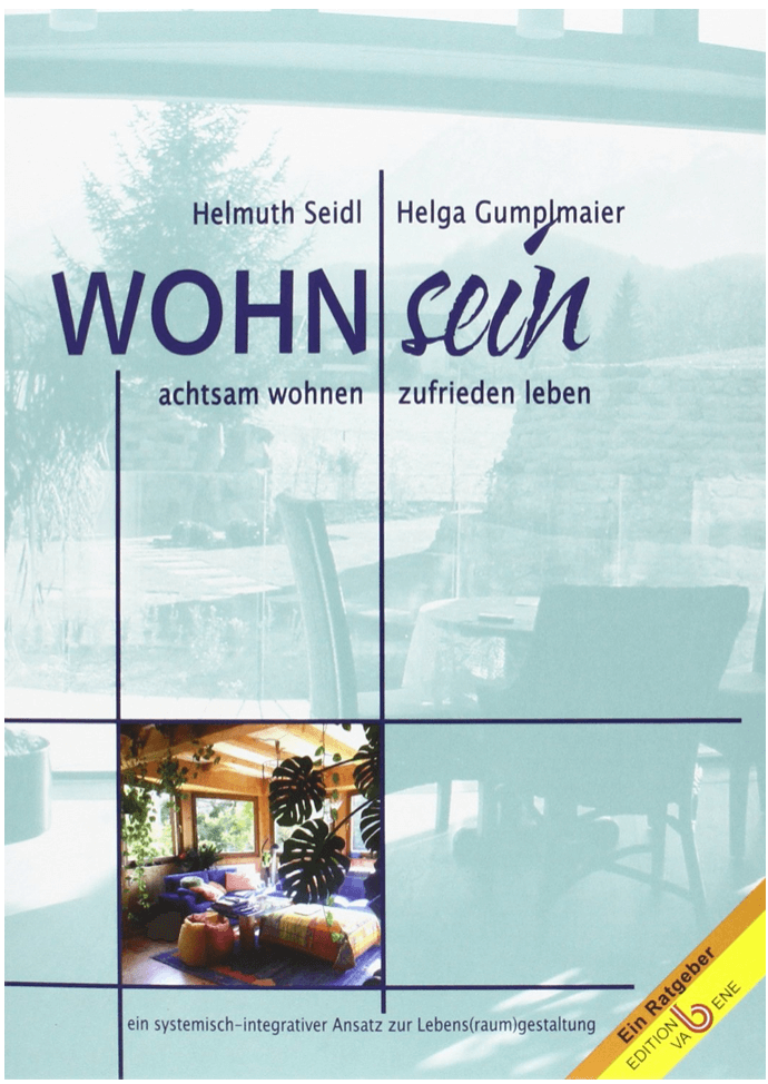 Buchtipp: Wohn Sein