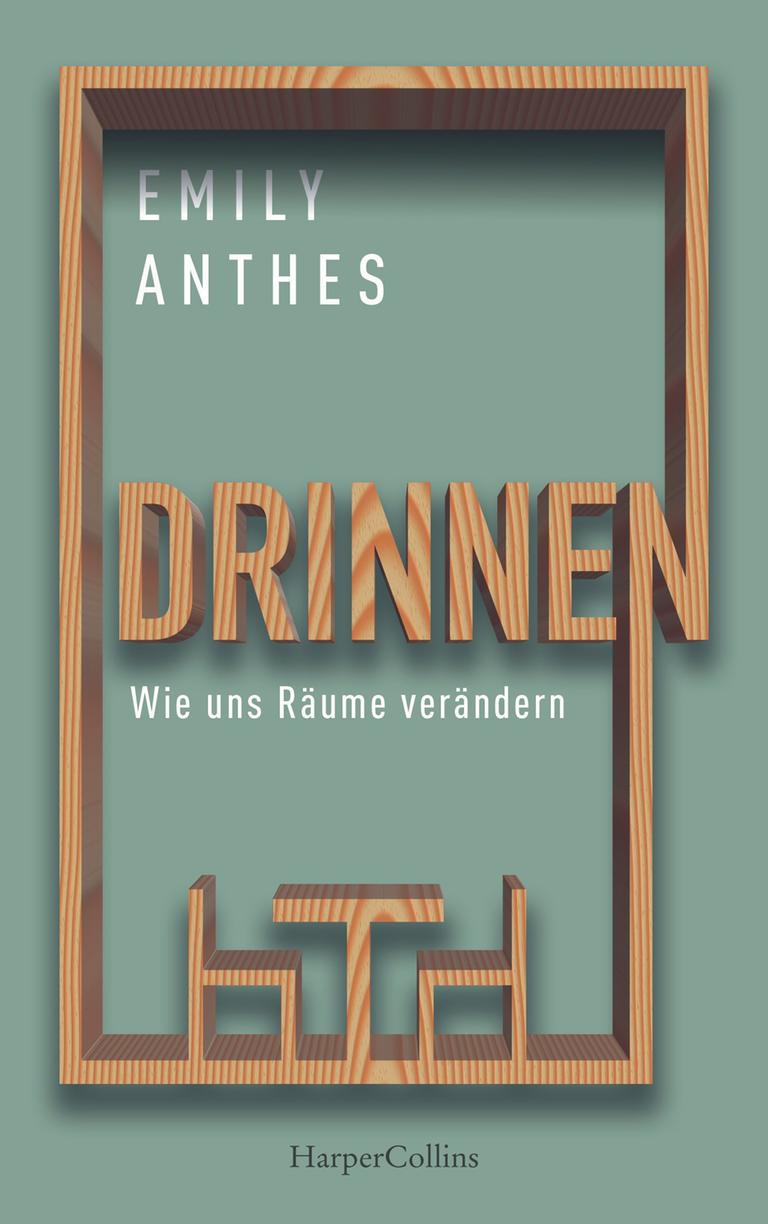 Buchtipp: Drinnen